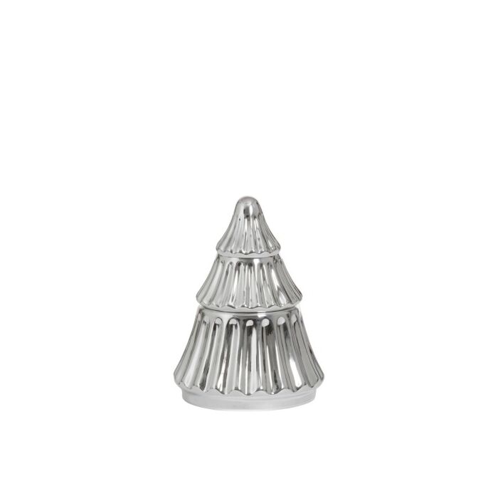 Yankee Candle Festive Trees Votive Holder-1